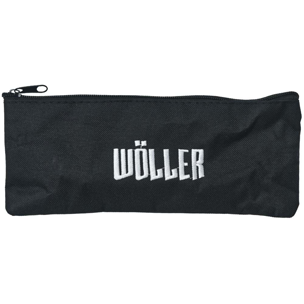 WÖLLER Kablolu El Mikrofonu W-300