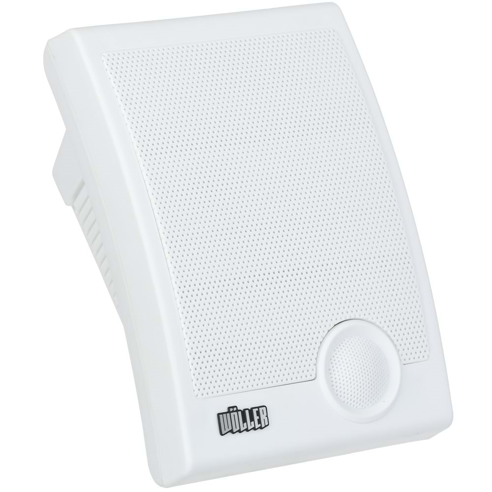 WÖLLER 16 Cm 20W 100V Sütun Hoparlör W-520