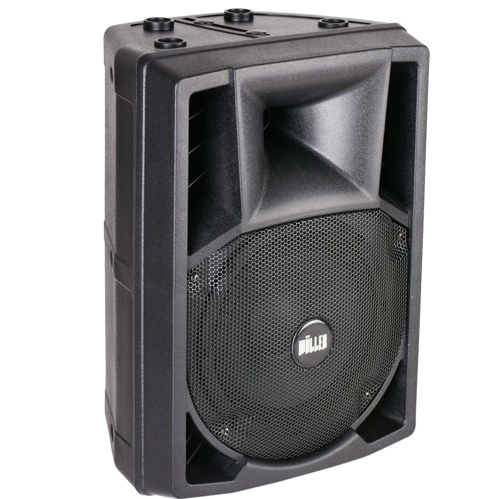 WÖLLER 8'' 20 Cm 300W 2 Yollu Pasif Kabin Hoparlör W-7008