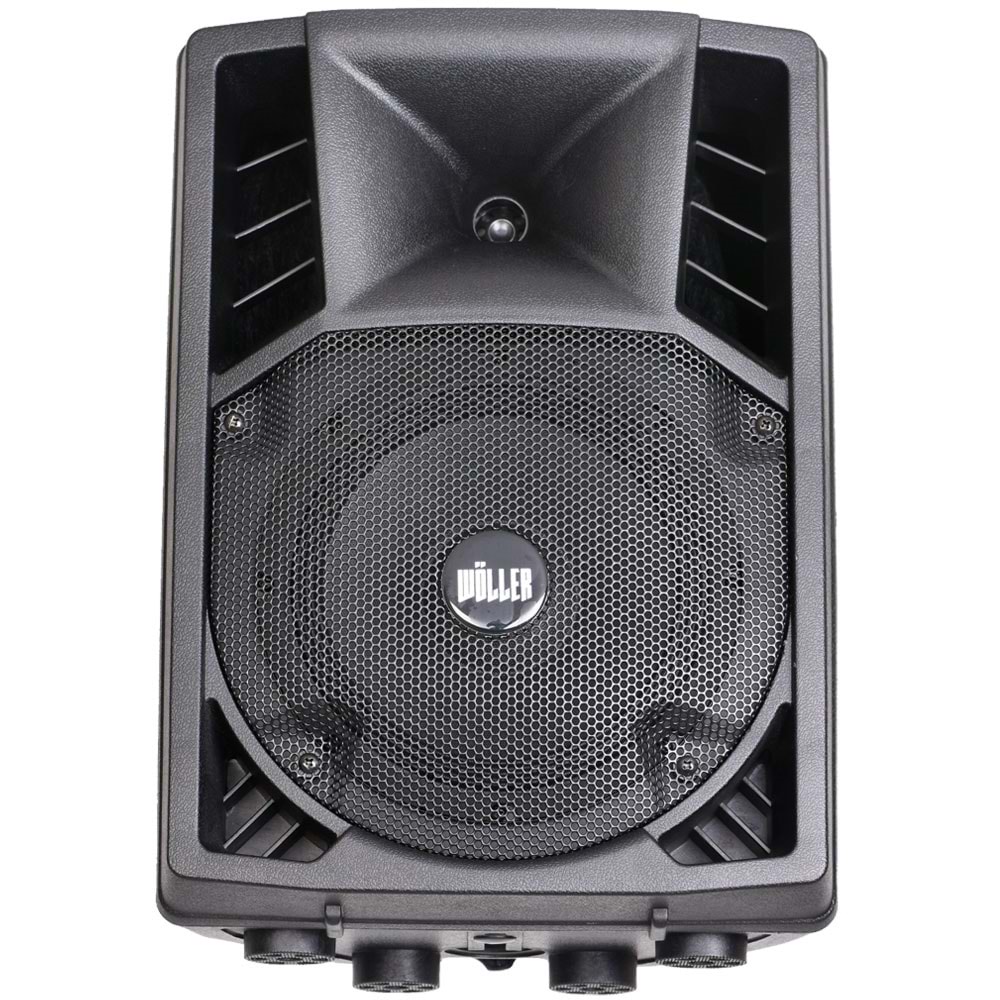 WÖLLER 8'' 20 Cm 300W 2 Yollu Pasif Kabin Hoparlör W-7008