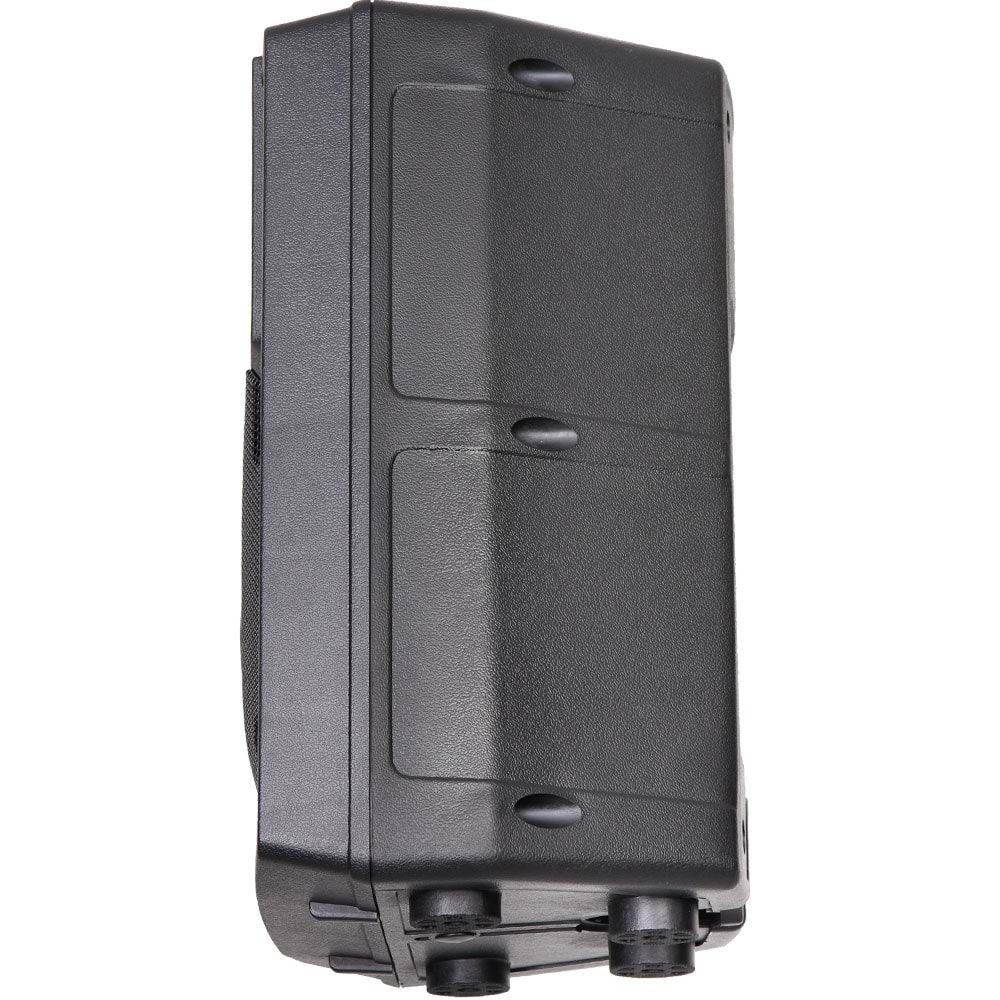WÖLLER 8'' 20 Cm 300W 2 Yollu Pasif Kabin Hoparlör W-7008