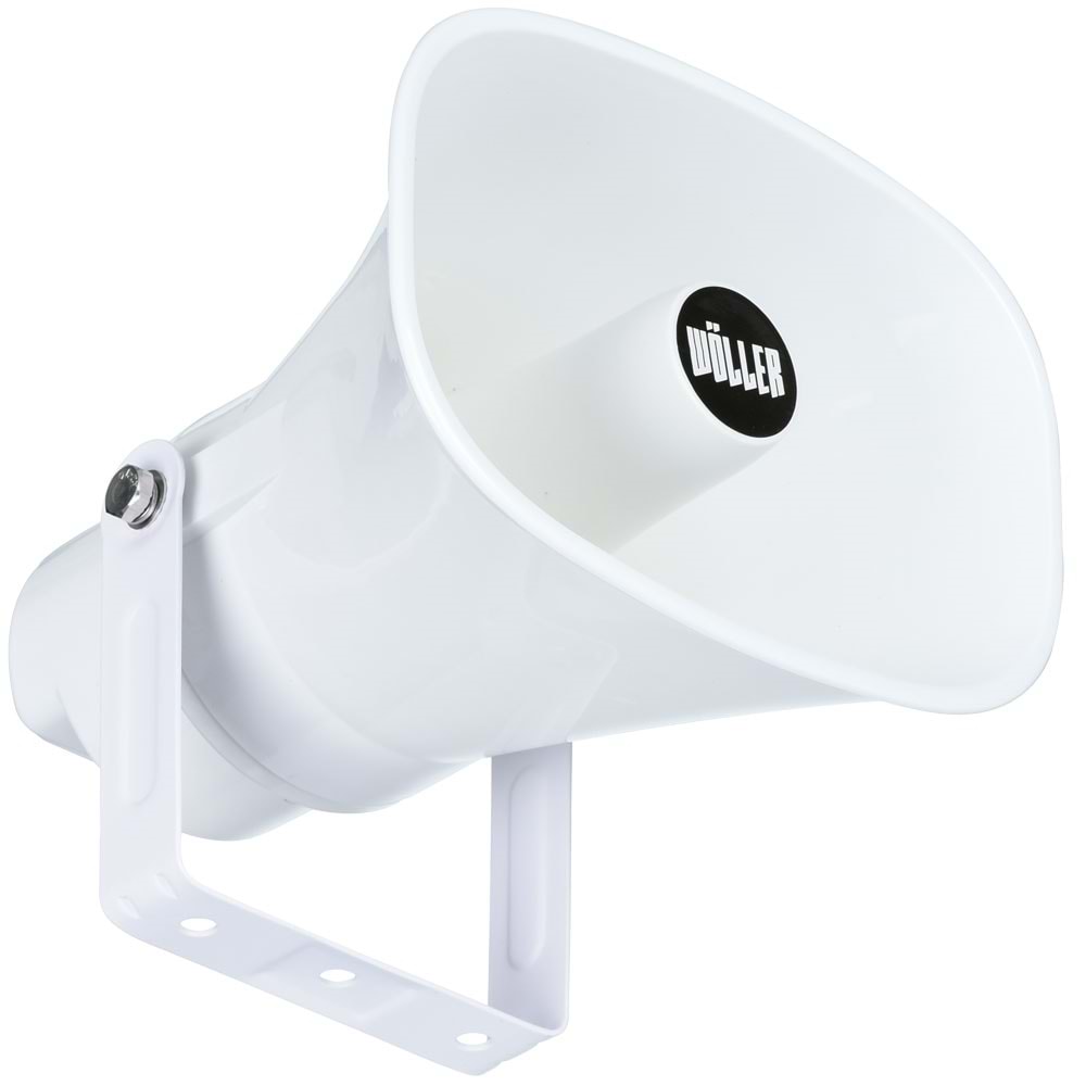 WÖLLER 30W 100V Horn Hoparlör W-730 T