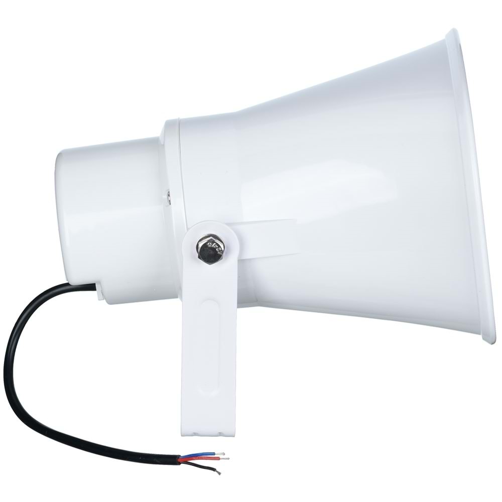 WÖLLER 30W 100V Horn Hoparlör W-730 T