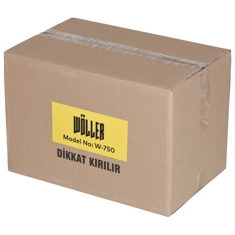 WÖLLER 100W 100V Aqua Horn Hoparlör W-750 T AQUA