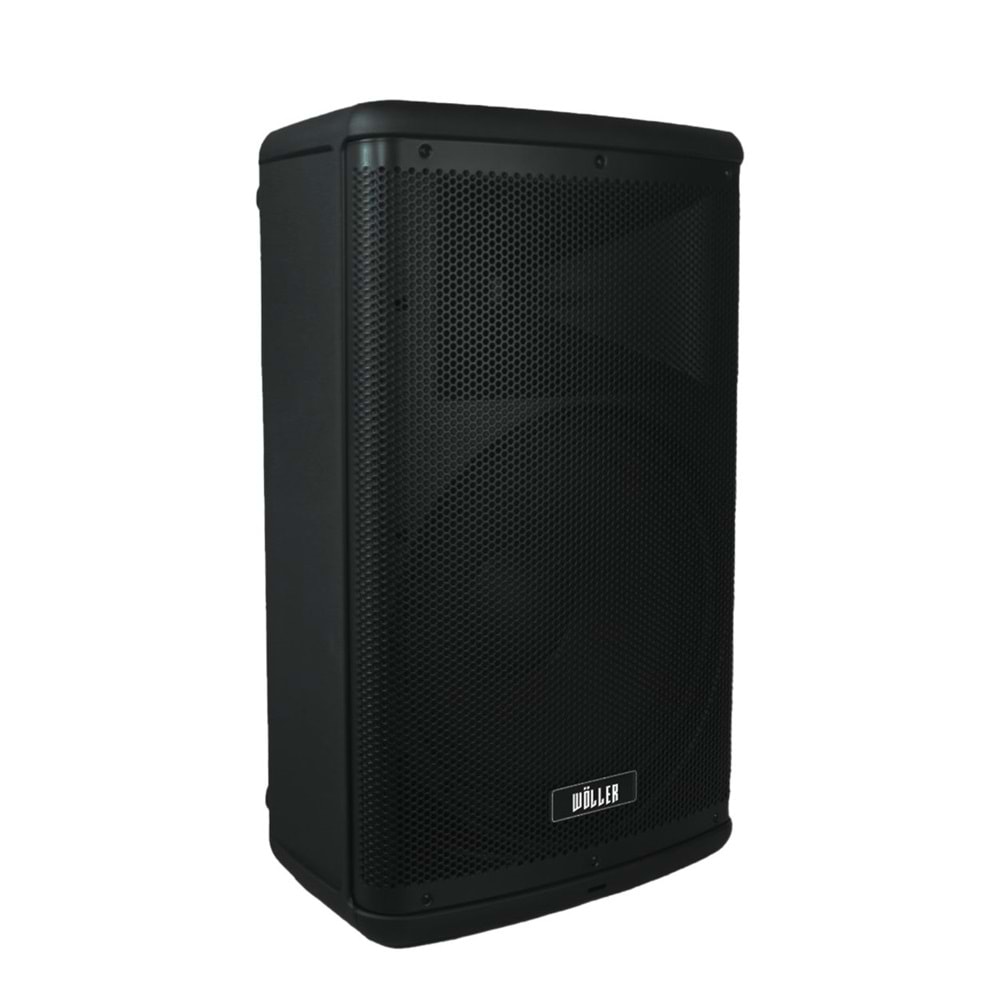 WÖLLER 15'' 38 Cm 1000 W 2 Yollu Pasif Kabin Hoparlör W-8015