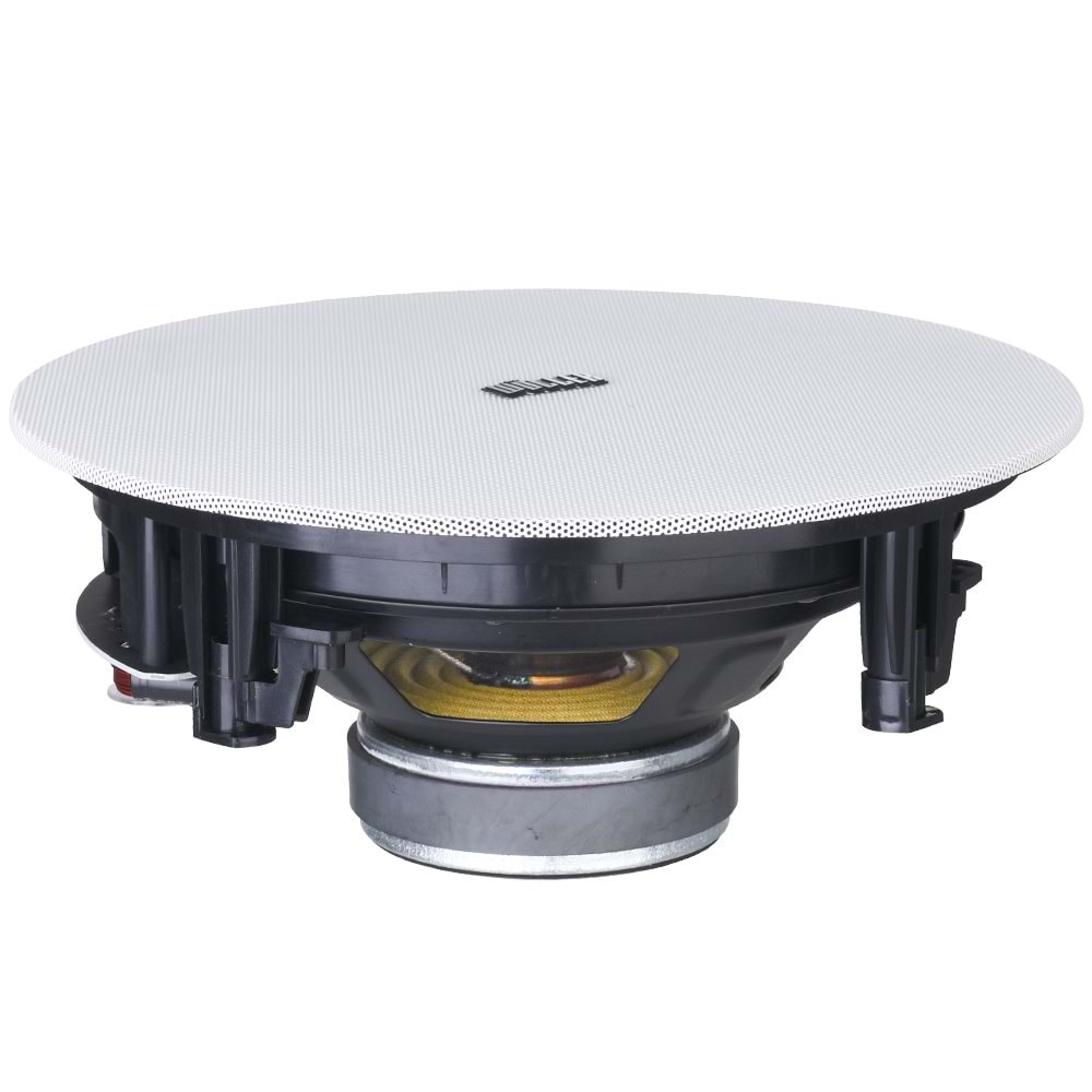 WÖLLER 25 Cm 80W Tavan Hoparlörü W-824