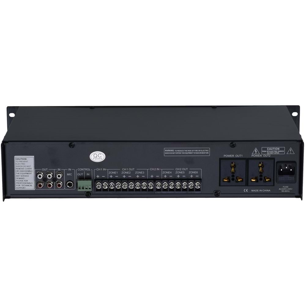 WÖLLER Programlanabilir Fabrika Zil Saati WF-230