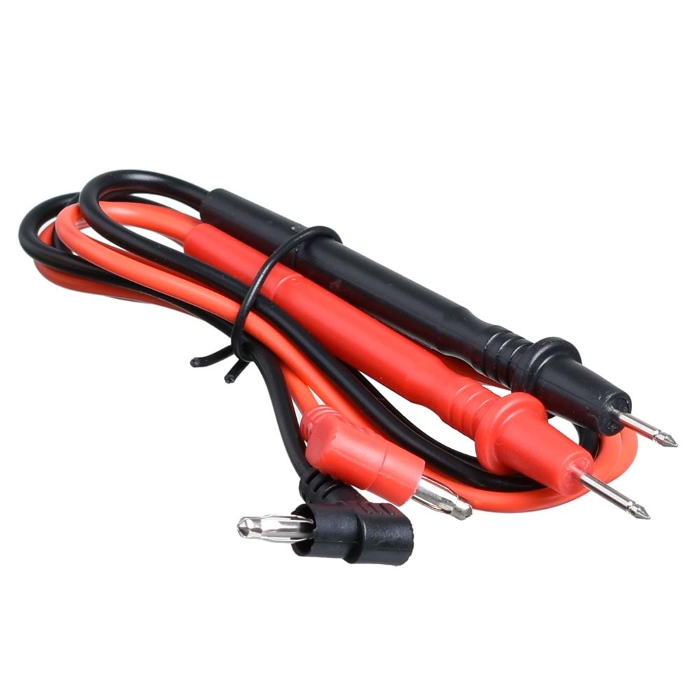 WELLHISE Digital Pensampermetre WH-266