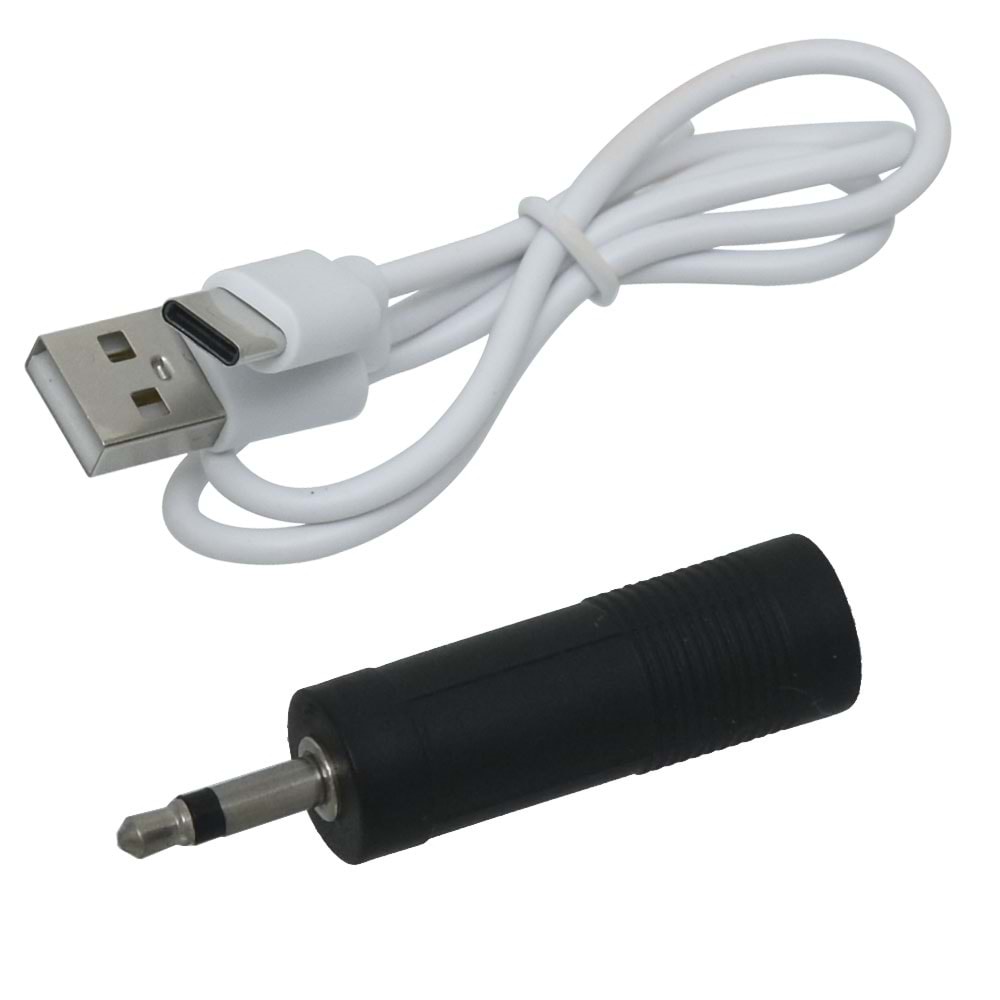 GLRTECH UHF 2 El Kablosuz Mikrofon WN-06 EE