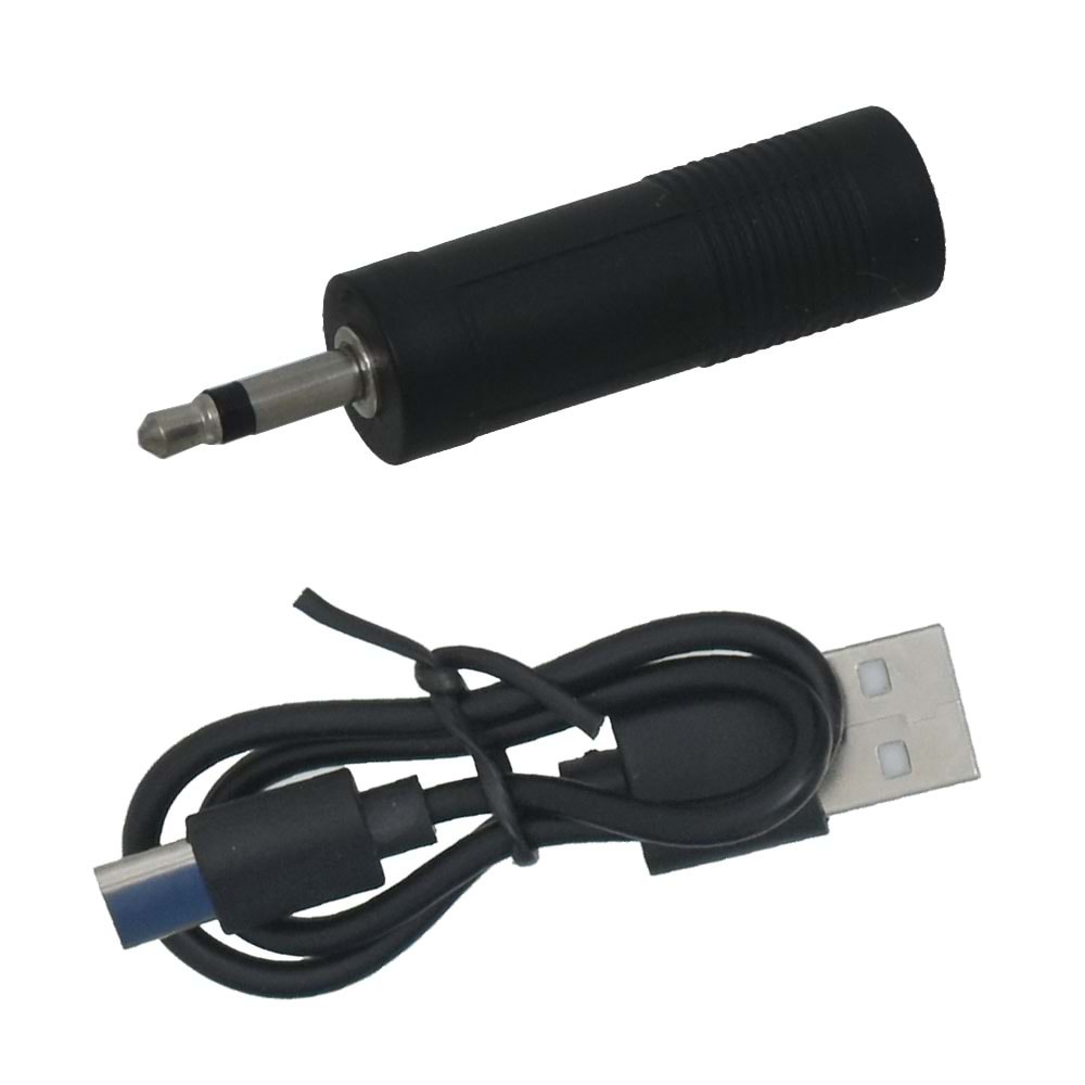 JRL UHF 1 El 1 Yaka Kablosuz Mikrofon WN-07 EY