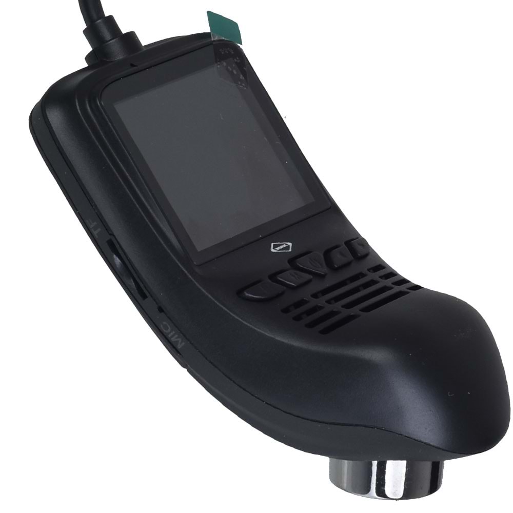 TWOGO 2'' Ekranlı Wifi Li Ön Kayıt Kamerası WO-2023