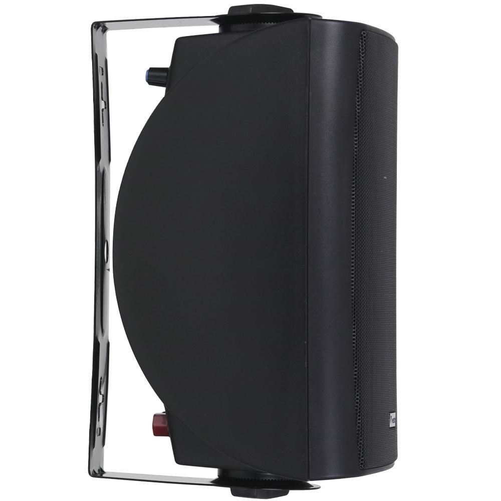 WESTA 200W 13 Cm 100V- 8 Ohm Siyah Sütun Hoparlör WS-55 TS