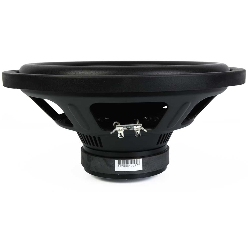 FOR-X 30 Cm 1000W Subwoofer X-112S