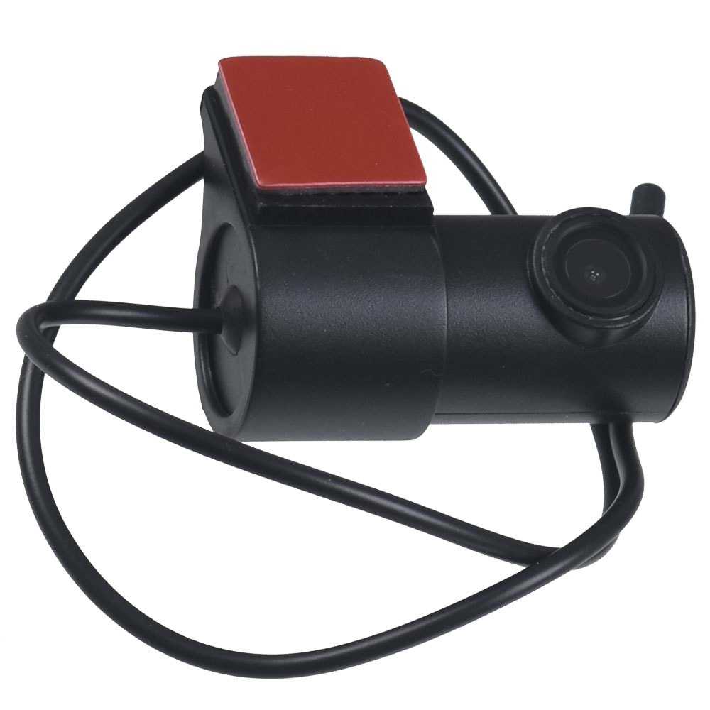 FOR-X 1080 Full HD Kayıtlı Araç Kamerası X-128 DVR