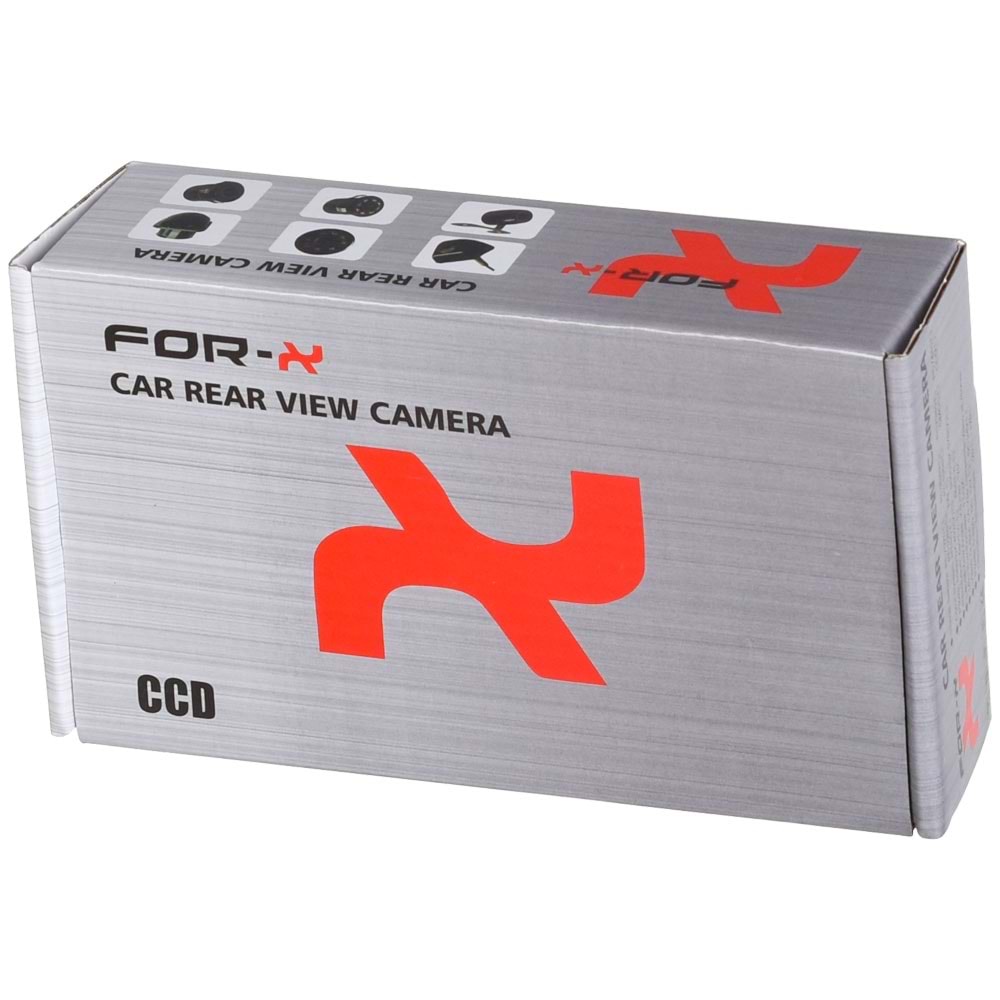 FOR-X Kamera X-351