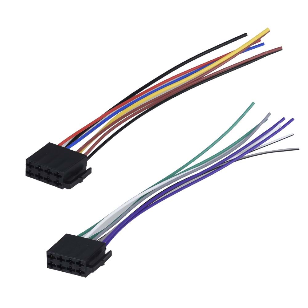 FOR-X Bluetooth ve USB Girişli Dsp İşlemcili 3 Amfi Çıkışlı Radyo Oto Teyp X-500 DSP
