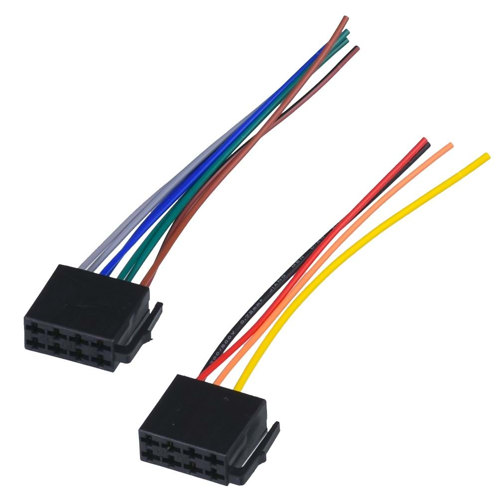 FOR-X Bluetooth ve USB Girişli Radyo Oto Teyp X-602 BT