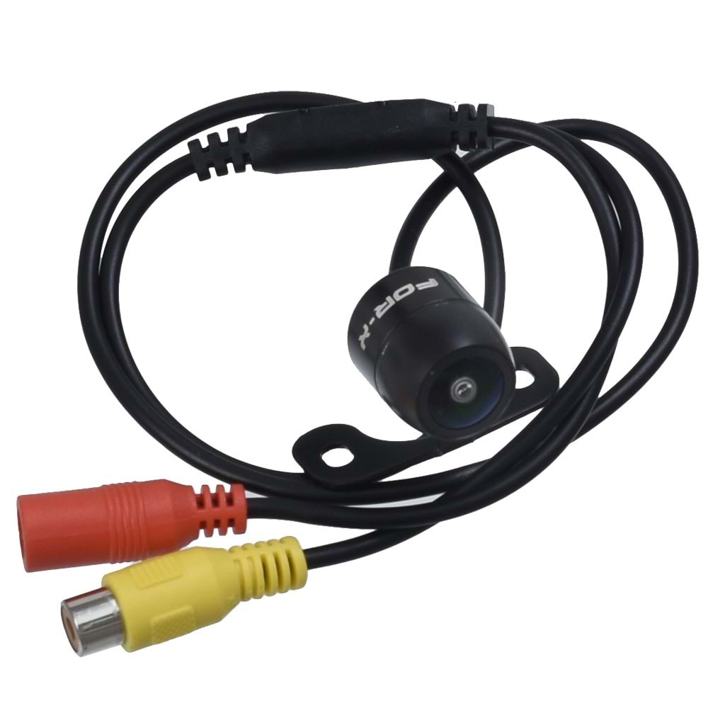 FOR-X 9 inc Qled Full Touch Android 13 4 Gb Ram 64 Gb Hafıza Ekran XA-447Q