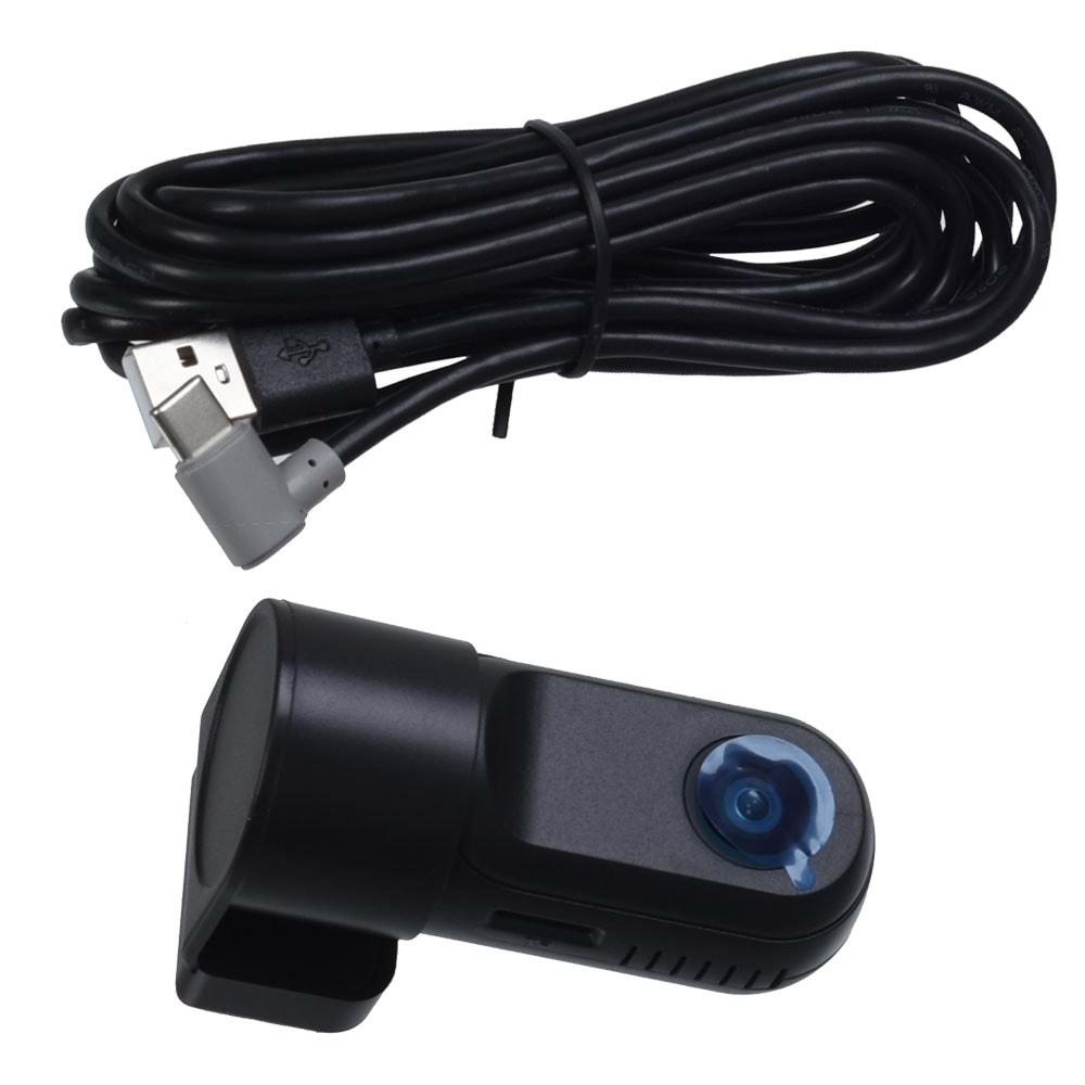 FOR-X 9 inc Qled Full Touch Android 13 4 Gb Ram 64 Gb Hafıza Ekran XA-447Q