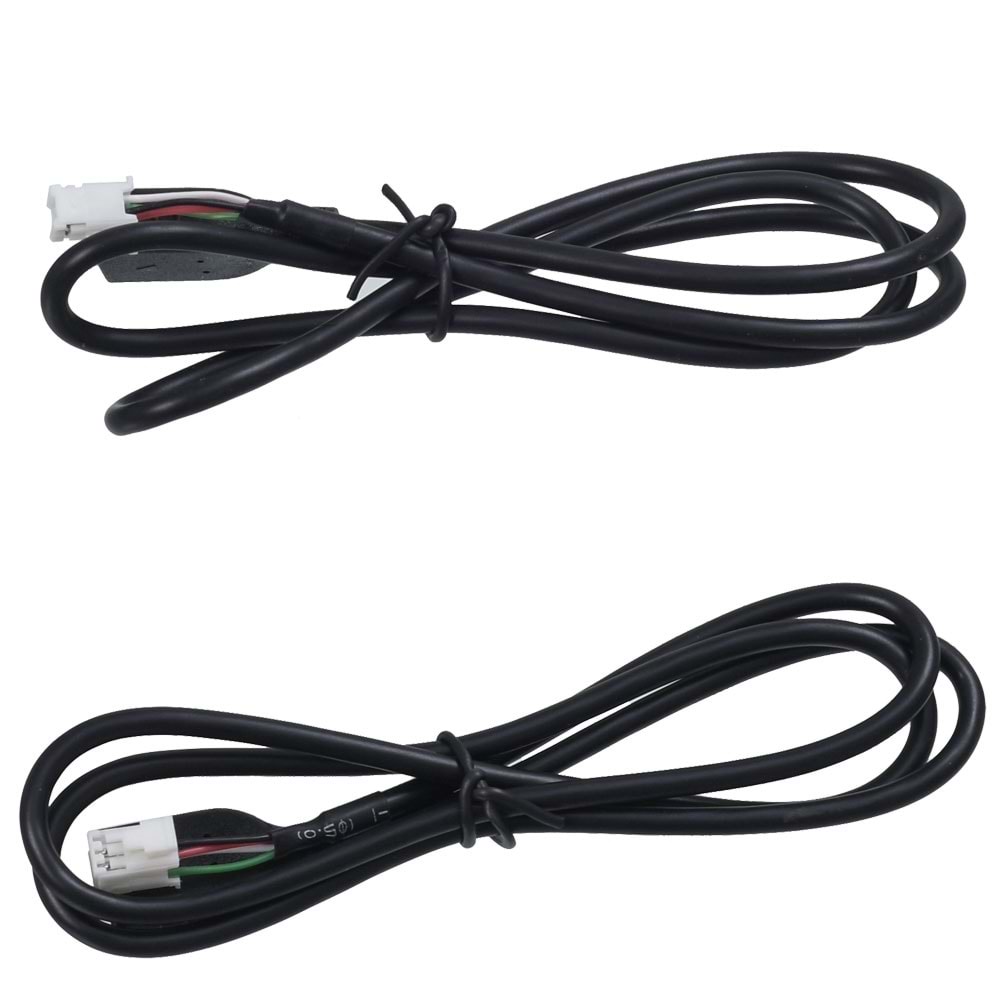 FOR-X 9 inc Qled Full Touch Android 13 4 Gb Ram 64 Gb Hafıza Ekran XA-447Q