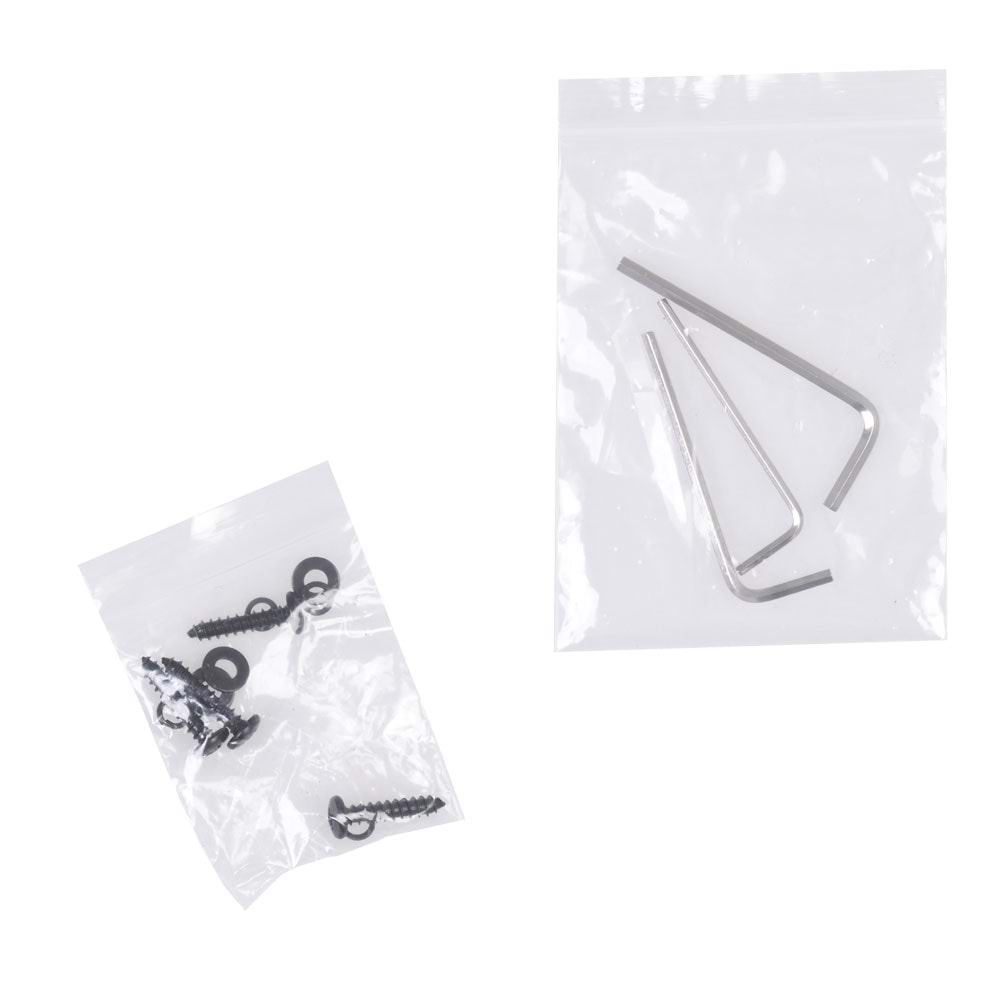 FOR-X 4 Kanal 4*250W Bas Kontrollü Oto Amfisi XAP-80,4 AB