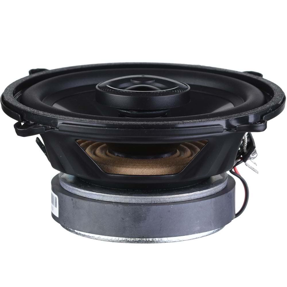 FOR-X 13 Cm 120W Oto Hoparlör XC-313