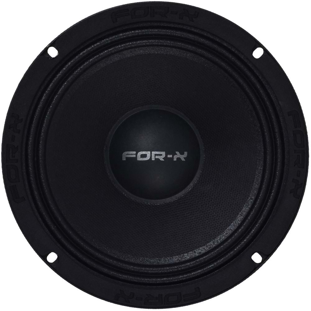 FOR-X 16 Cm 300W Mıdrange XMD-206