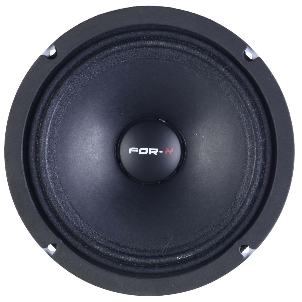 FOR-X 16 Cm 200W Mıdrange XMD-3065