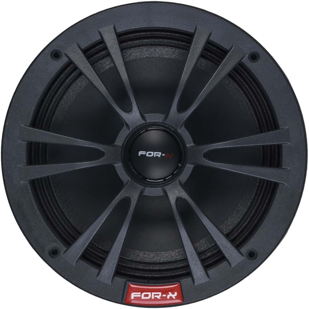 FOR-X 20 Cm 300W Mıdrange XMD-3080