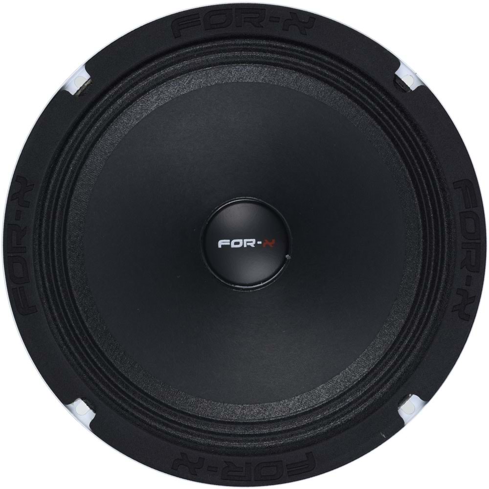 FOR-X 20 Cm 300W Mıdrange XMD-3080
