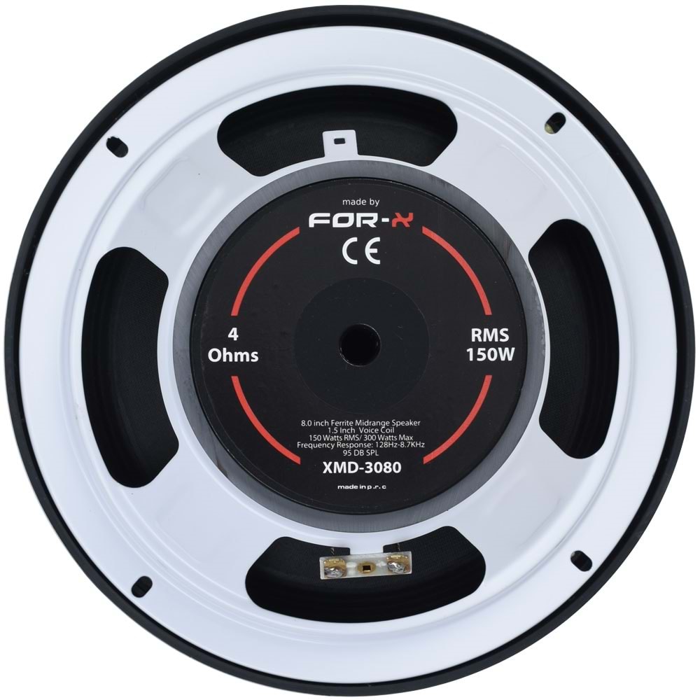 FOR-X 20 Cm 300W Mıdrange XMD-3080