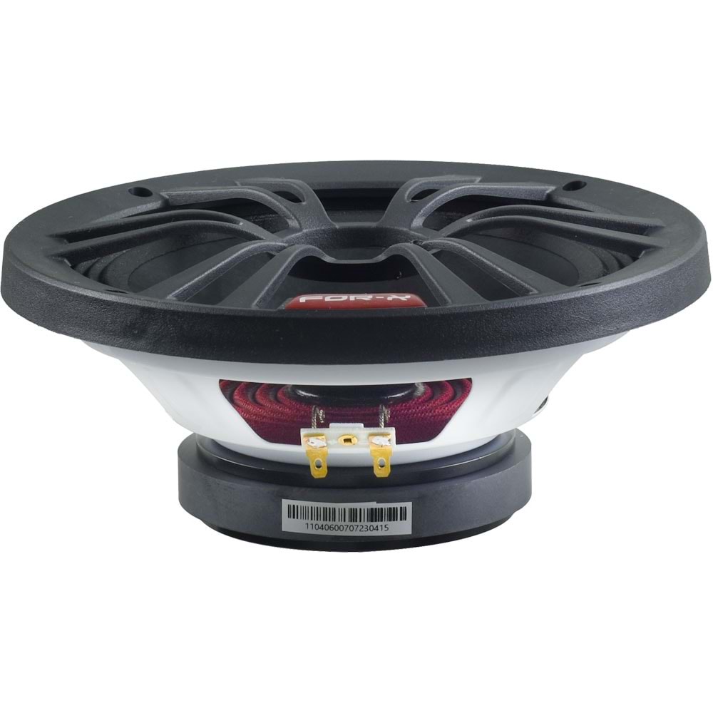 FOR-X 20 Cm 300W Mıdrange XMD-3080