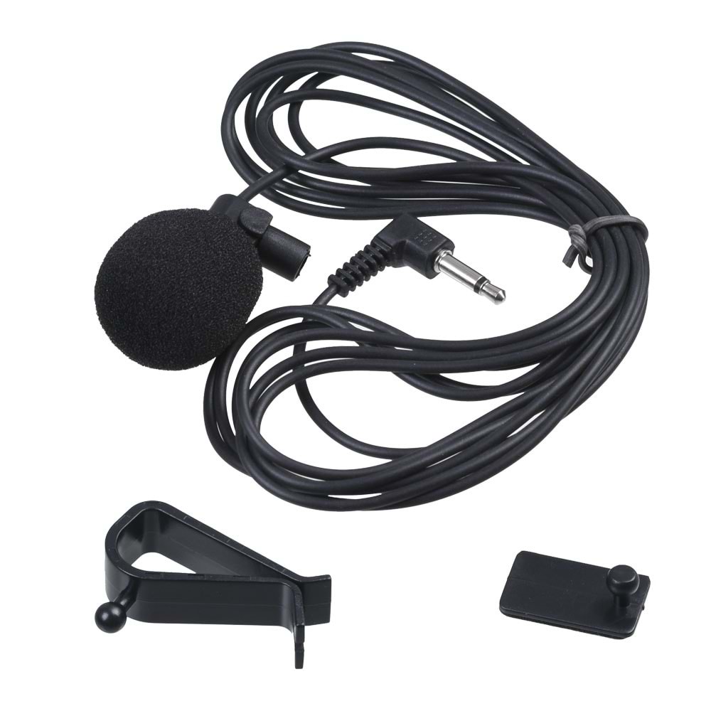 FOR-X Bluetooth ve USB Girişli Radyo Dsp İşlemcili 4 Amfi Çıkışlı Oto Teyp XQ-7450 DSP