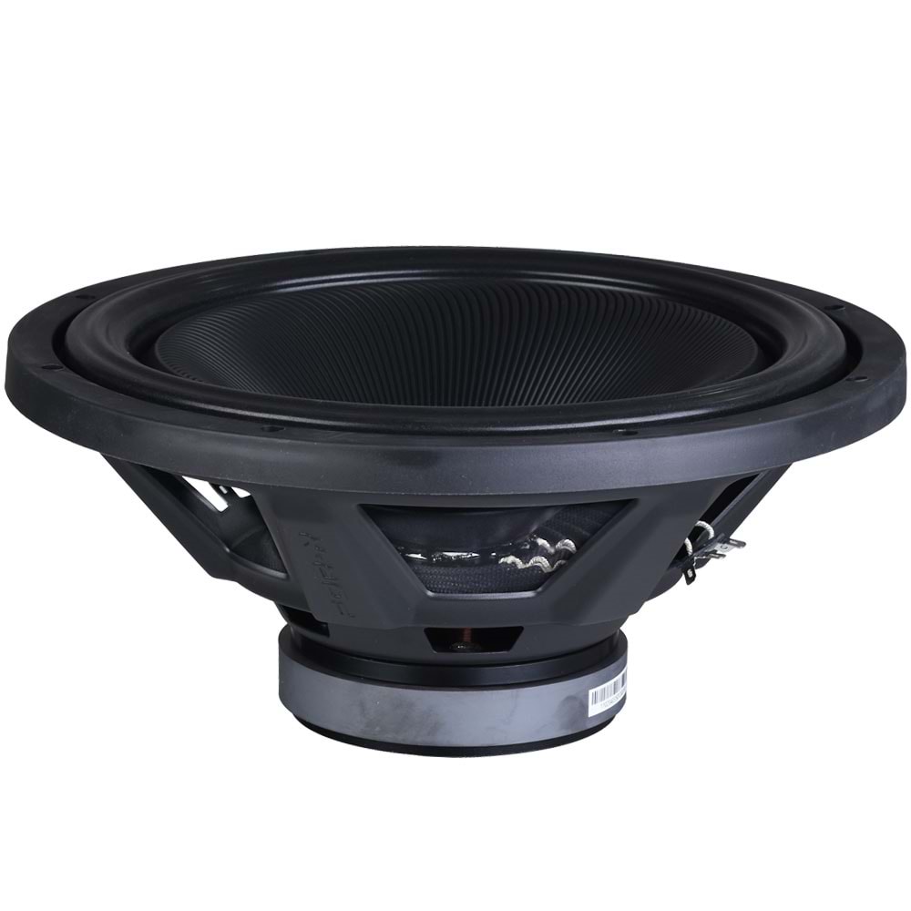 FOR-X 30Cm 1000 W Subwoofer XW-1230 S