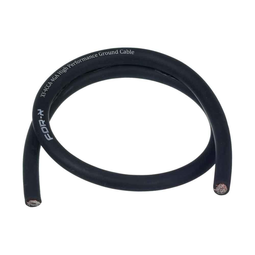 FOR-X 4 Ga Kablo Seti XY-4 KİT