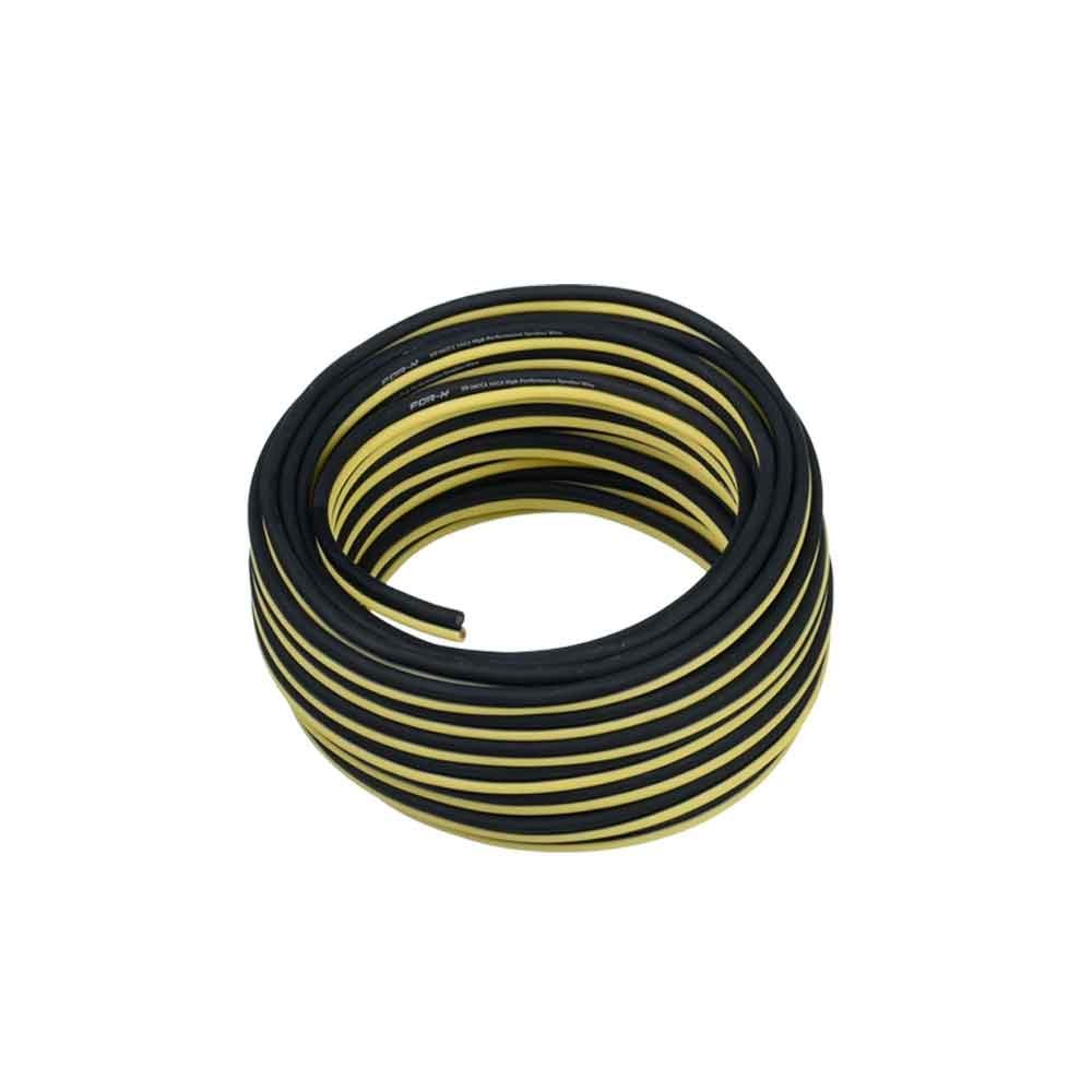 FOR-X 4 Ga Kablo Seti XY-4 KİT