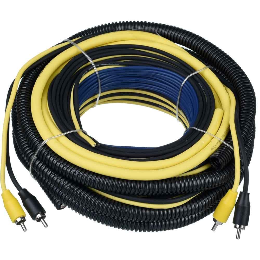 FOR-X 6 Ga Kablo Seti XY-6 KİT