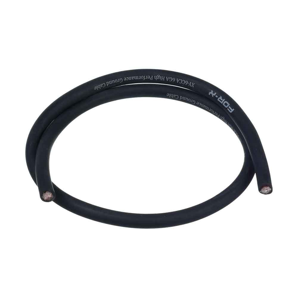 FOR-X 6 Ga Kablo Seti XY-6 KİT