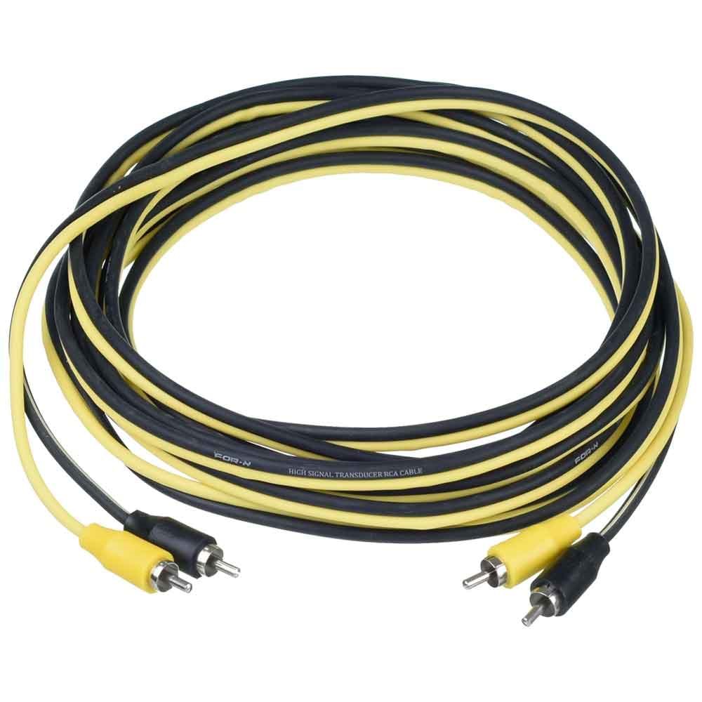 FOR-X 8 Ga Kablo Seti XY-8 KİT