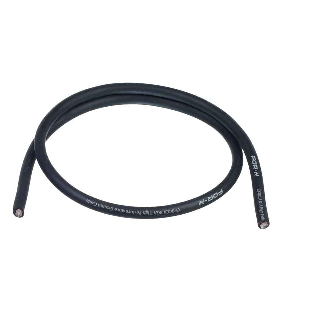 FOR-X 8 Ga Kablo Seti XY-8 KİT
