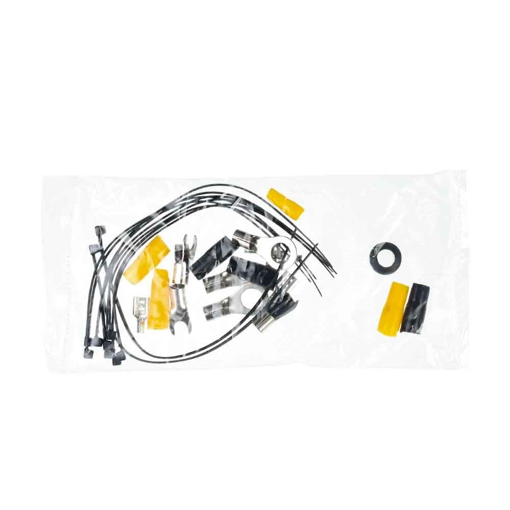 FOR-X 8 Ga Kablo Seti XY-8 KİT