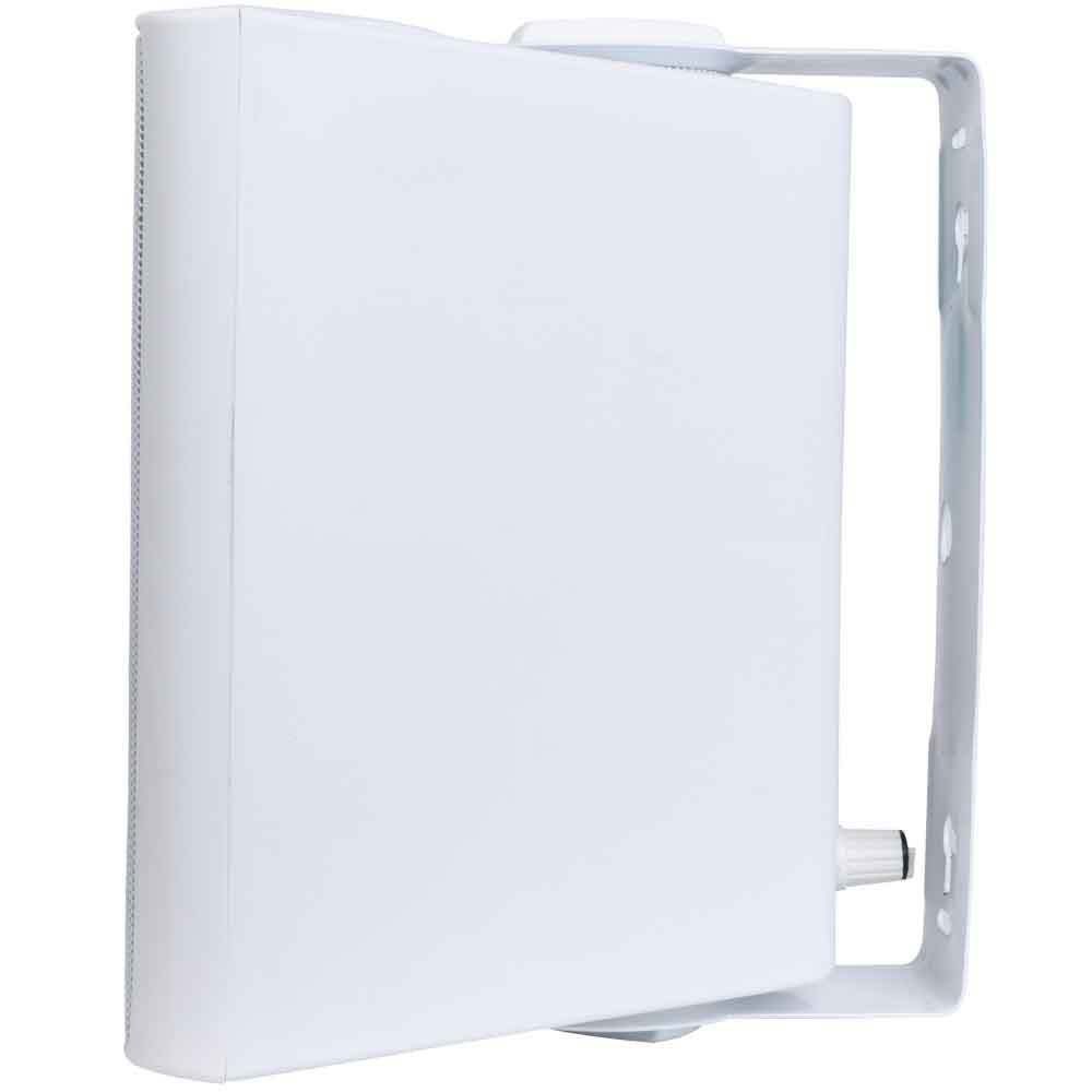 JAMESON 10Cm 30W 100V Beyaz Sütun Hoparlör ZZ-610 W