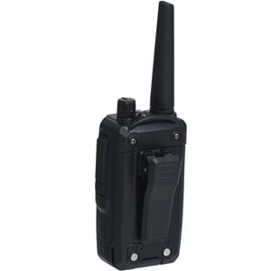 ASELSAN 16 Kanal Pmr El Telsizi A-446T