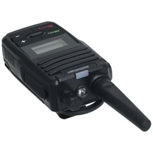 ASELSAN 16 Kanal Pmr El Telsizi A-446T