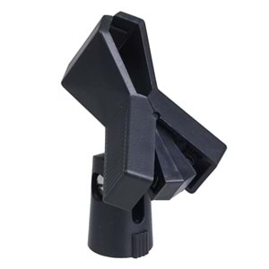 IFOX 30 Mm Mikrofon Tutucu (Mikrofon Ayı) ACS-1