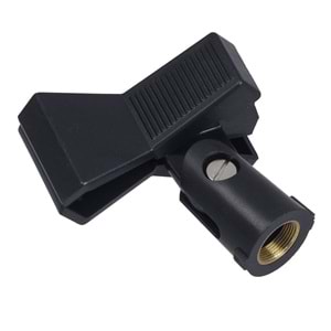 IFOX 30 Mm Mikrofon Tutucu (Mikrofon Ayı) ACS-1