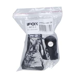 IFOX 30 Mm Mikrofon Tutucu (Mikrofon Ayı) ACS-1