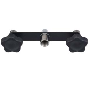 IFOX 30 Mm 2 Li Mikrofon Tutucu (Mikrofon Ayı) ACS-2