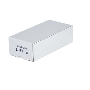 ALPA 6-12V 4A Akü Şarj Cihazı AN-61204