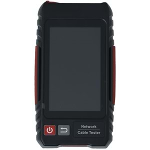 Multi Function Network Cable Tester (Kablo Test Cihazı) AS-324